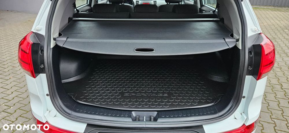 Kia Sportage 2.0 GDI L 2WD - 22