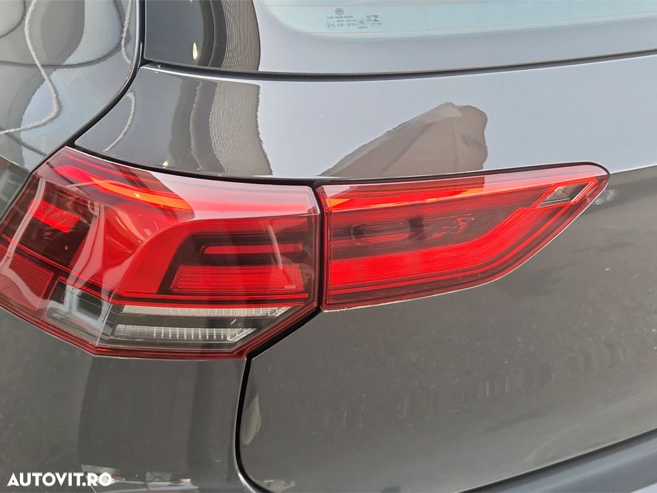 Volkswagen Golf 1.0 TSI Life - 11