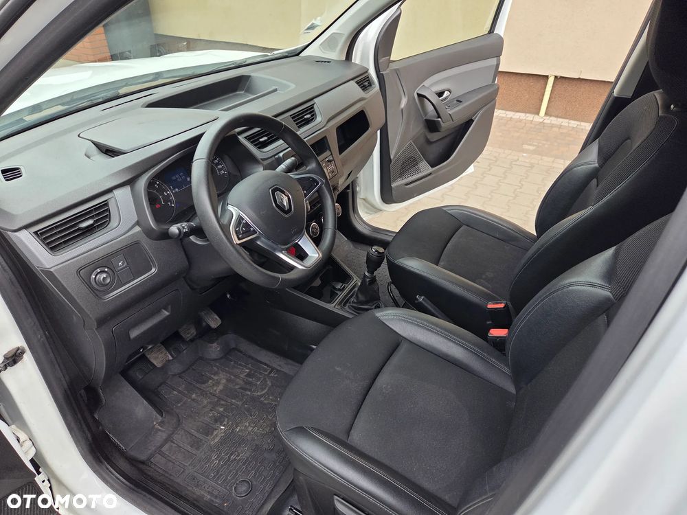 Renault EXPRESS KANGOO - 7