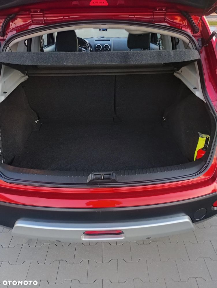 Nissan Qashqai 2.0 tekna - 12