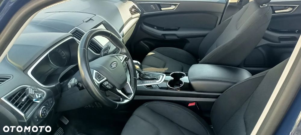 Ford S-Max 2.0 TDCi Titanium PowerShift - 13