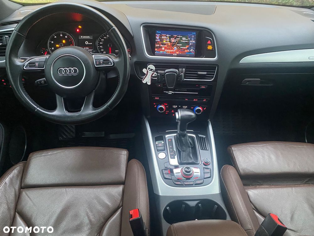 Audi Q5 - 19