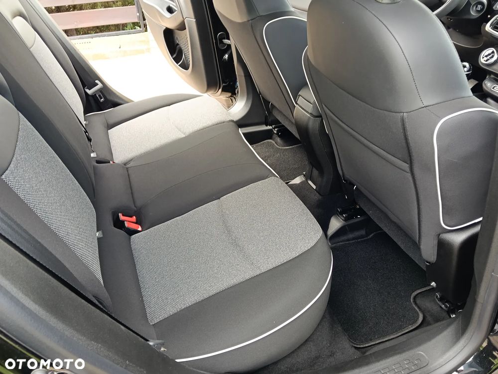 Fiat 500X 1.6 E-torQ 4x2 S&S Business Line - 21
