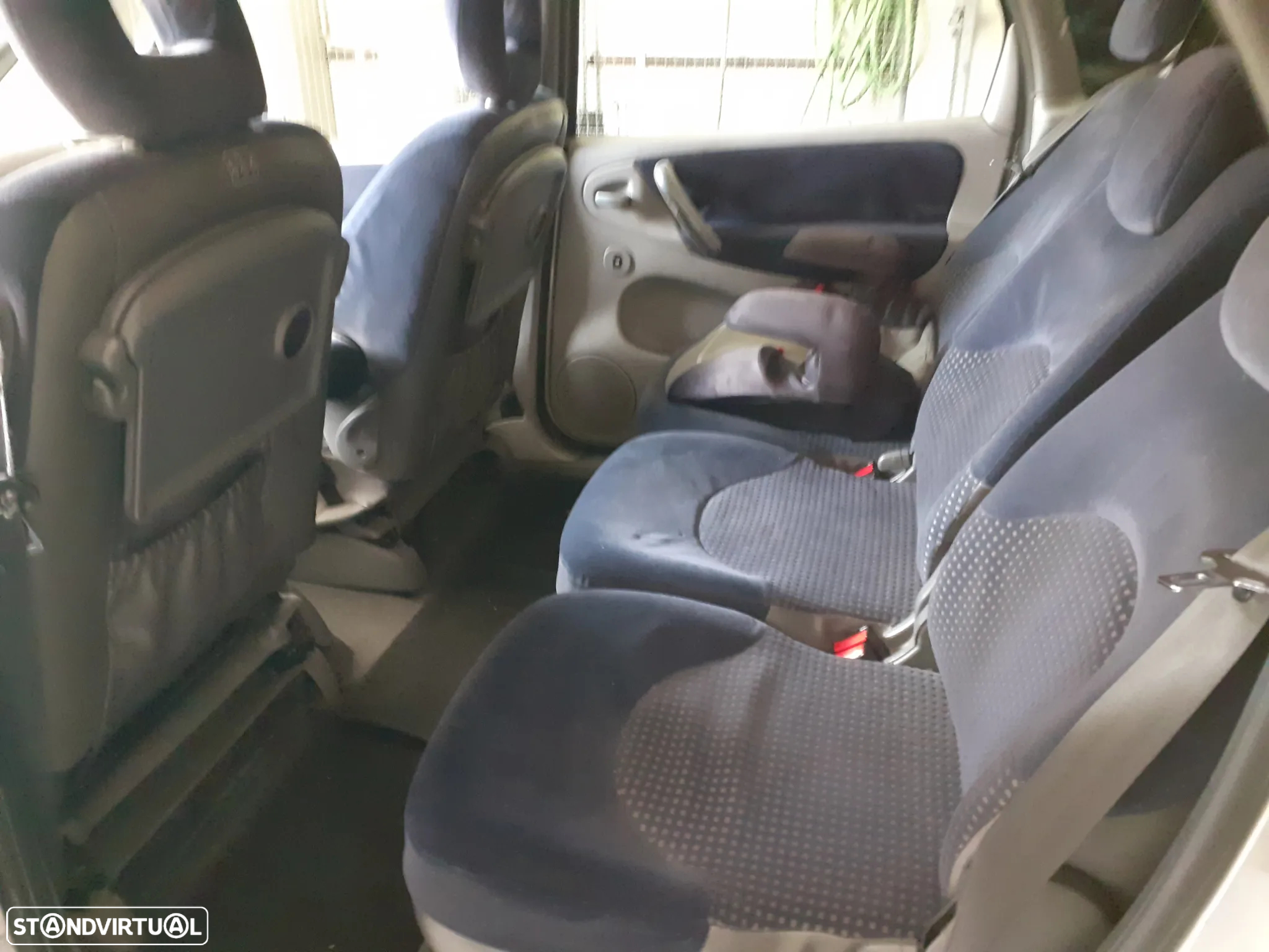 Citroën Xsara Picasso 1.6 HDi Exclusi. - 3
