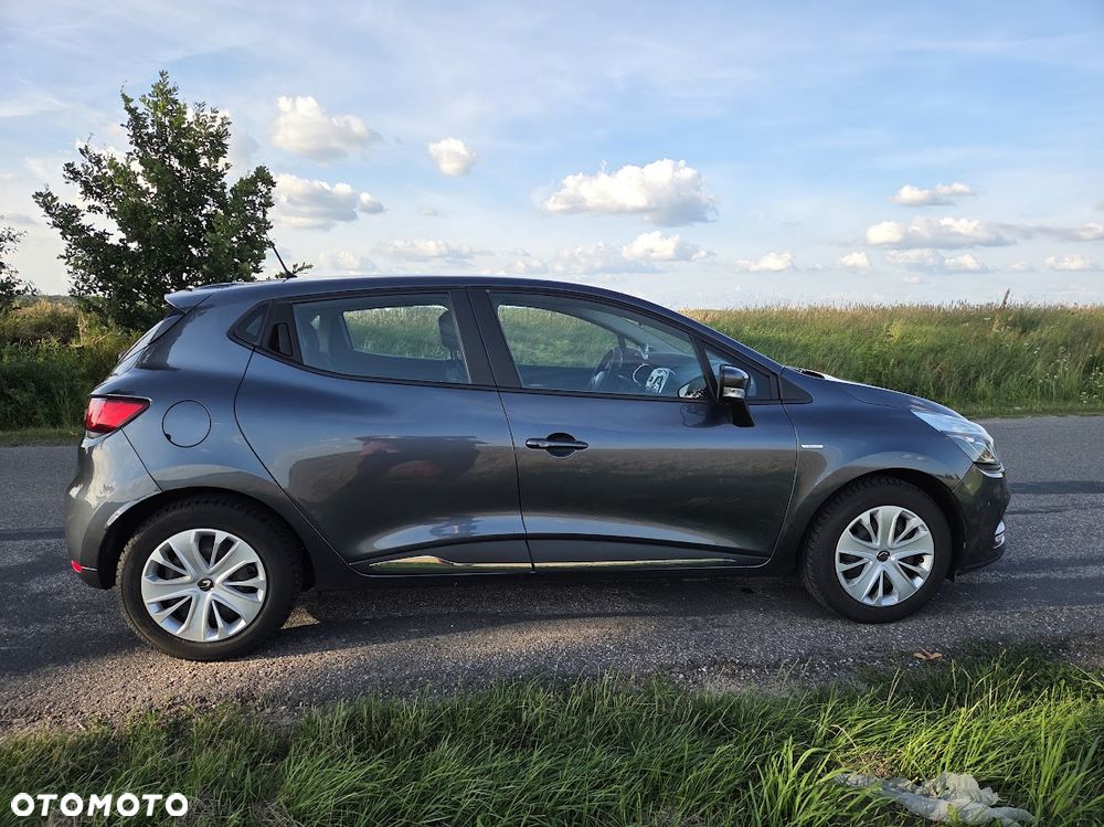 Renault Clio (Energy) TCe 75 LIFE - 9