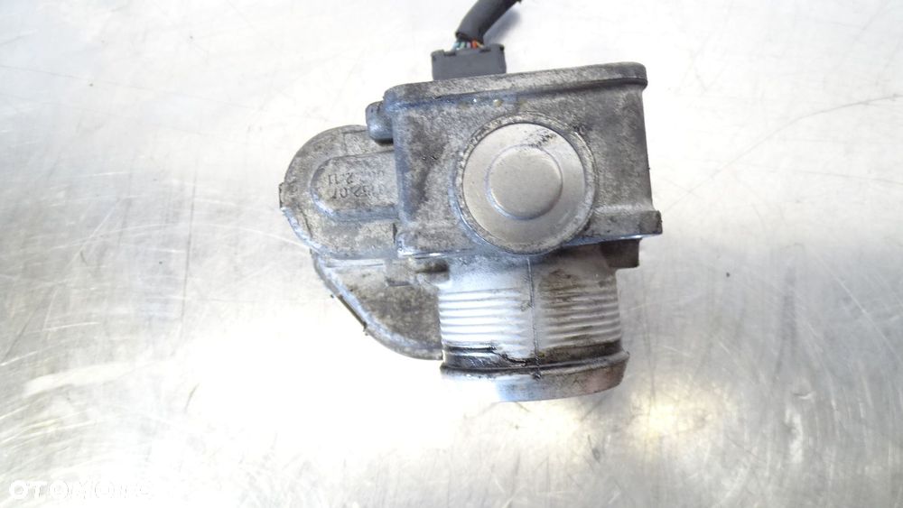 PRZEPUSTNICA PEUGEOT 3008 1.6HDI  9673534480 - 5