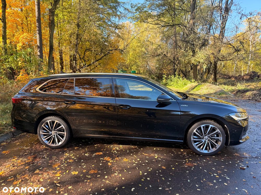 Skoda Superb 2.0 TDI SCR 4x4 L&K DSG - 4
