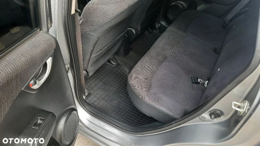 Honda Jazz - 17