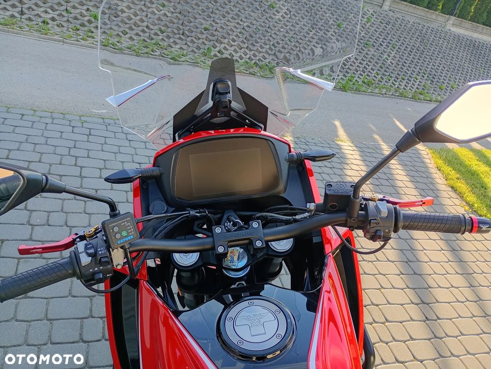 Moto Morini Inny - 6
