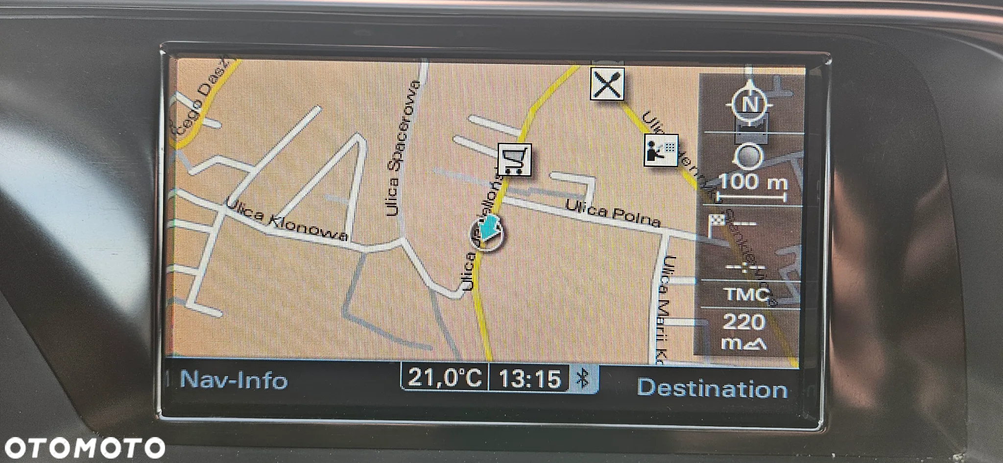 Audi A4 Allroad 2.0 TDI Quattro - 11