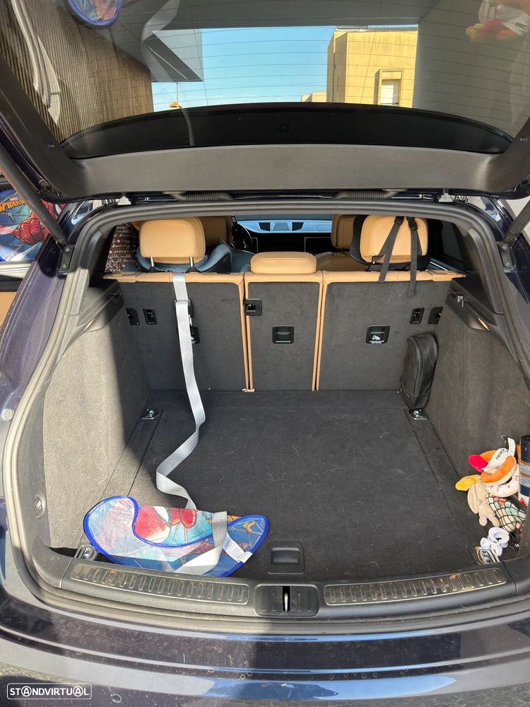 Porsche Macan Standard - 28