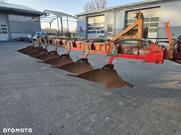 Kverneland BB 100 z wałami cambel