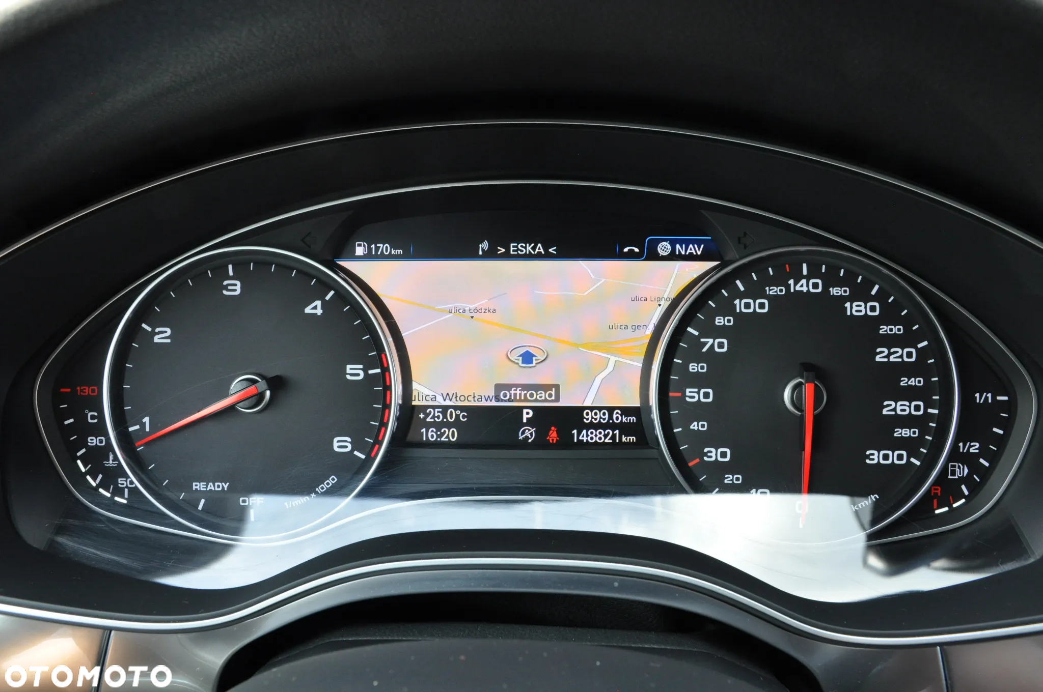 Audi A6 Avant 2.0 TDI Ultra S tronic - 16