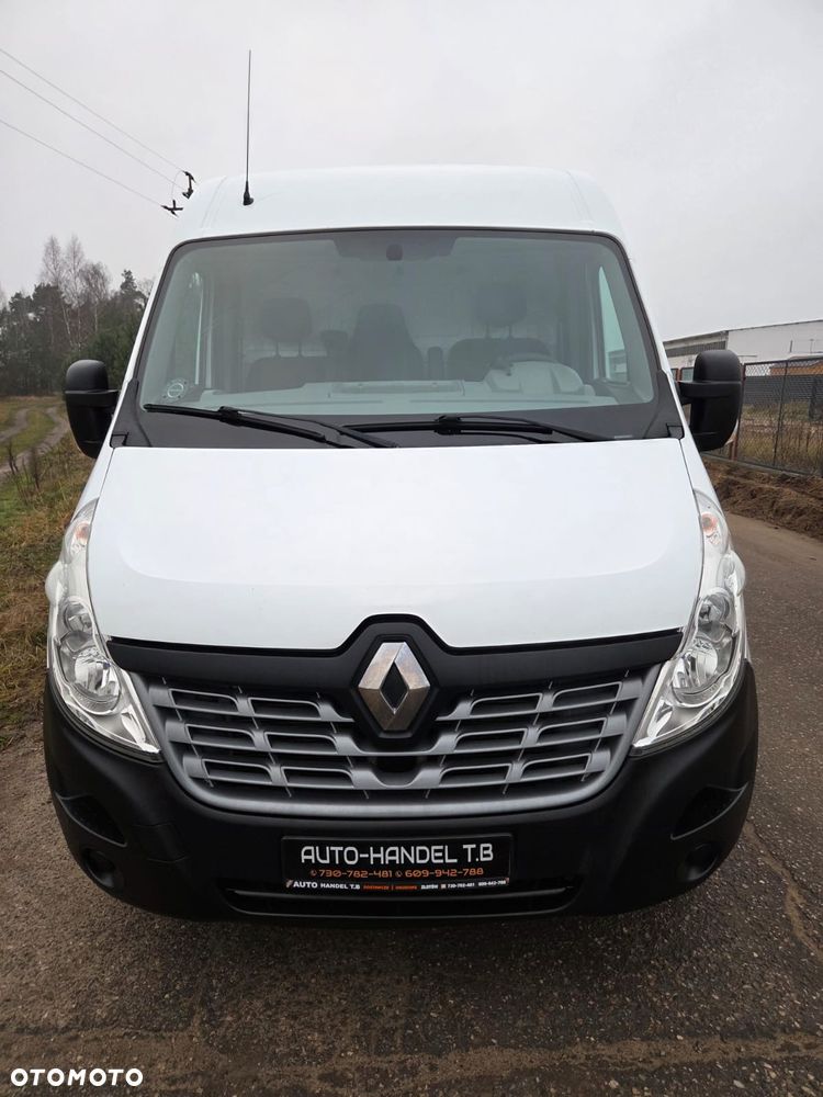 Renault Master - 12