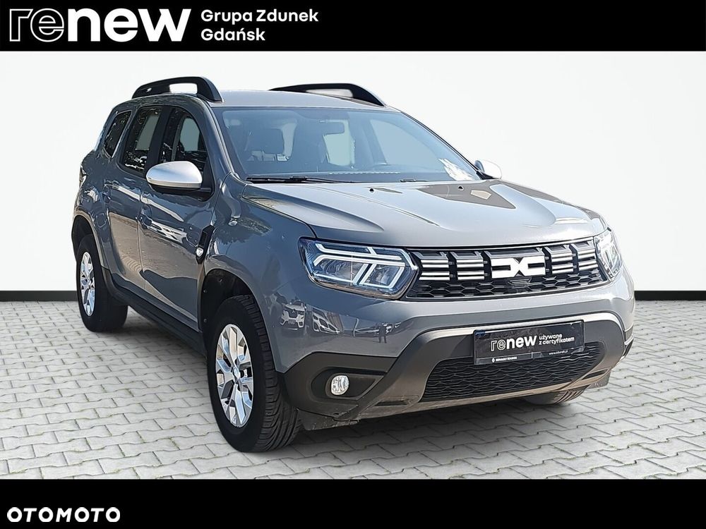 Dacia Duster - 5