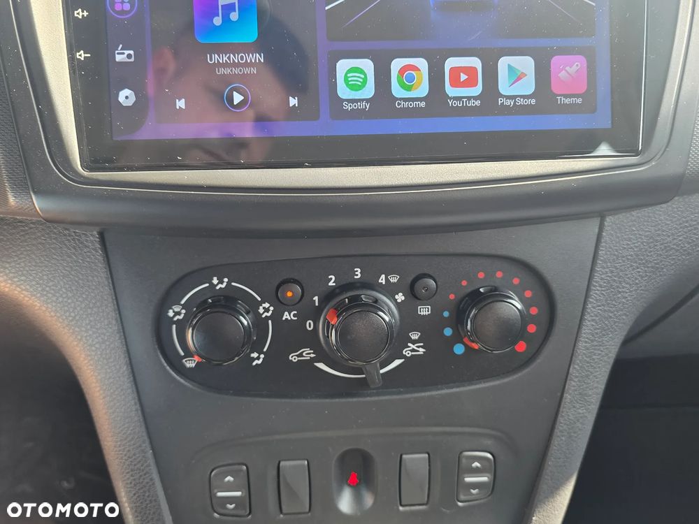 Dacia Sandero - 17