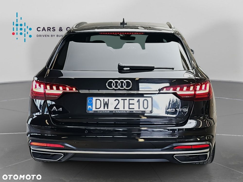 Audi A4 - 30