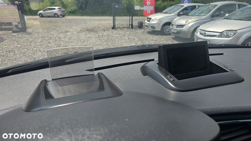 Peugeot 5008 2.0 HDi Business Line 7os - 24
