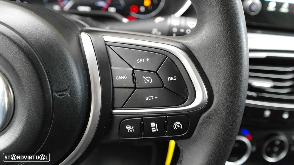 Fiat Tipo Station Wagon 1.3 Multijet - 32