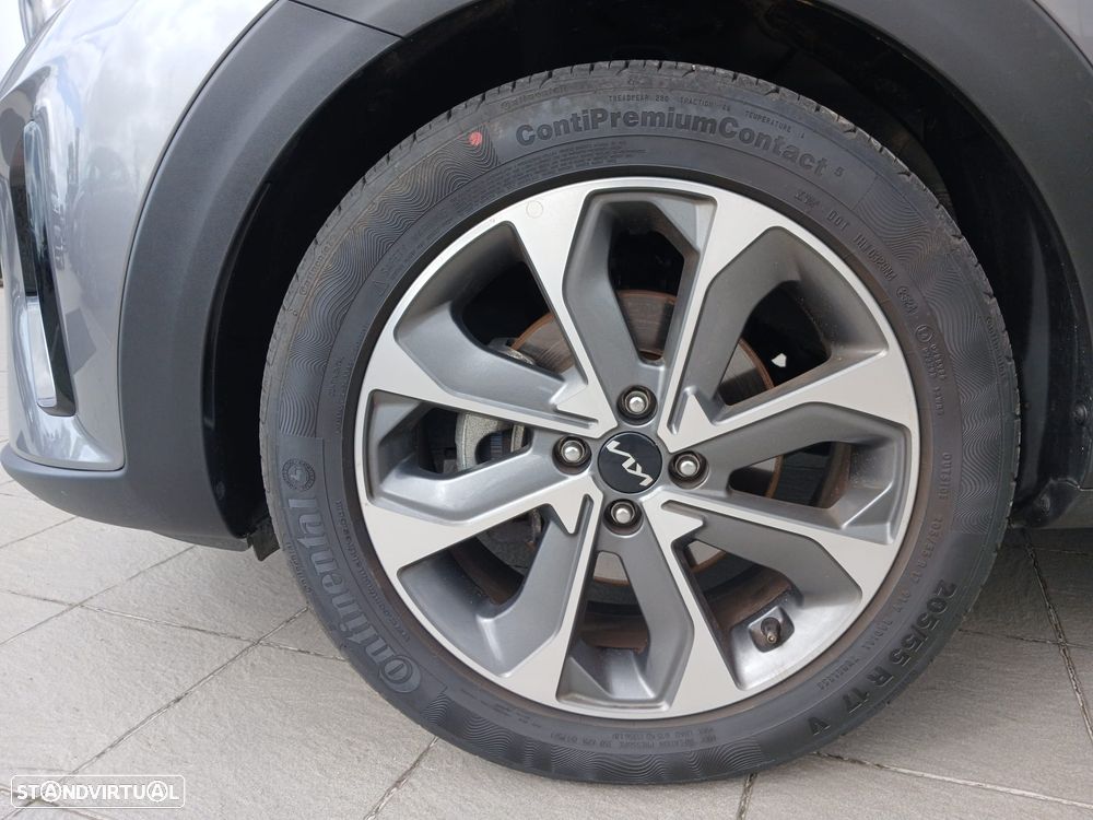 Kia Stonic - 9
