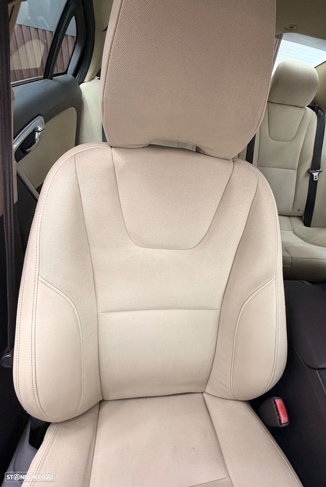 Volvo S60 2.0 D3 Summum Start/Stop - 39