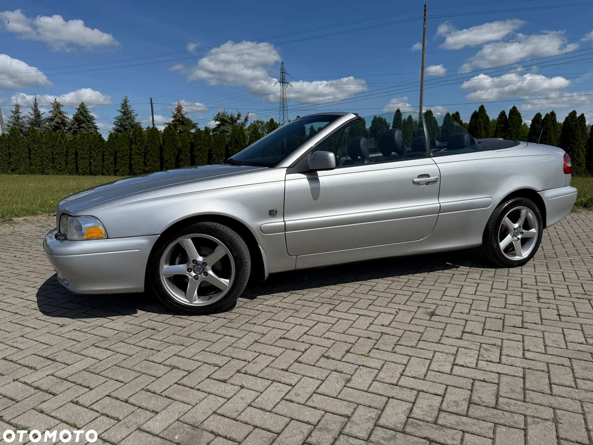 Volvo C70 - 9