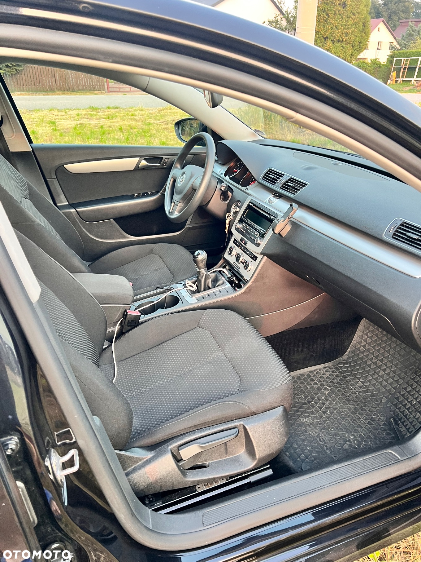 Volkswagen Passat 1.4 TSI BMT Comfortline - 11