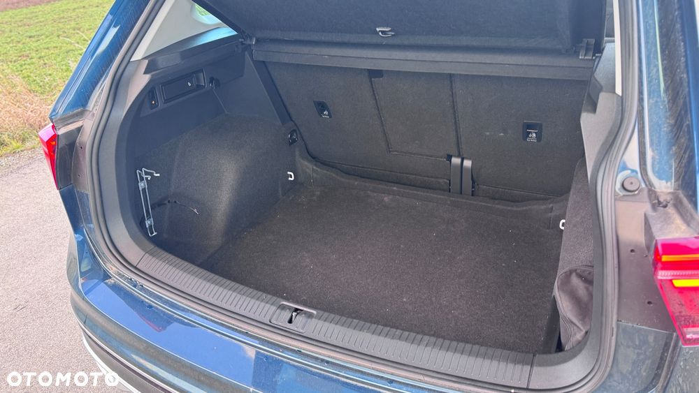 Volkswagen Tiguan 1.5 TSI EVO Highline DSG - 32