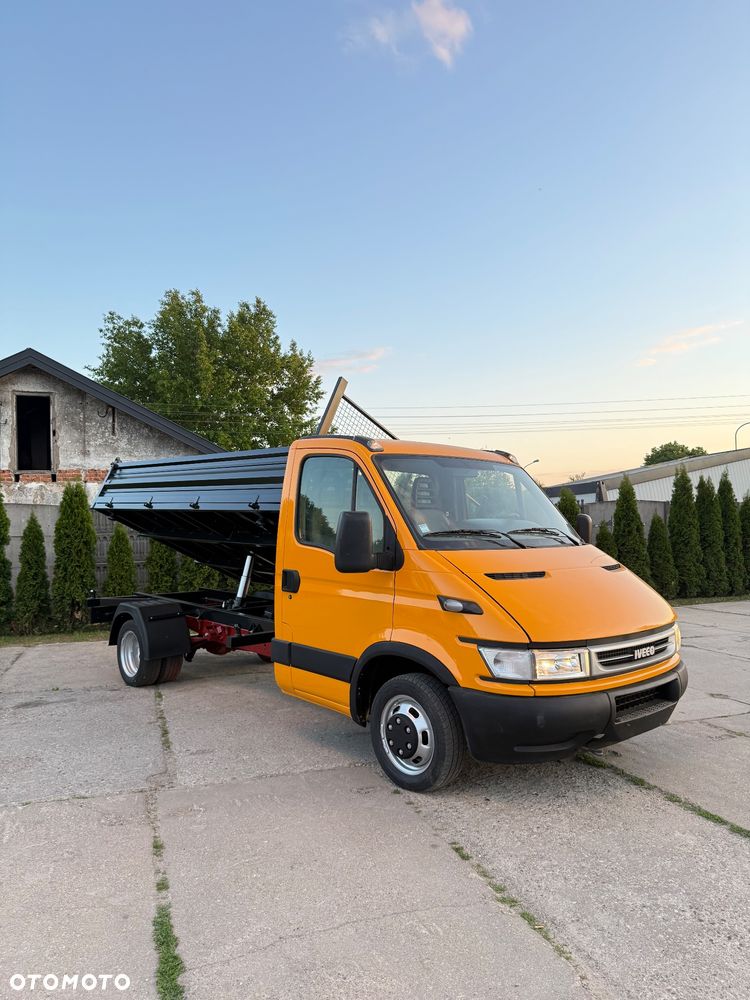 Iveco Daily - 10