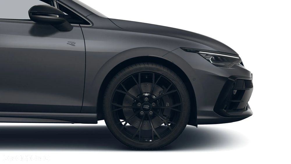 Volkswagen Golf VIII 2.0 TSI 4Motion R Black Edition DSG - 7