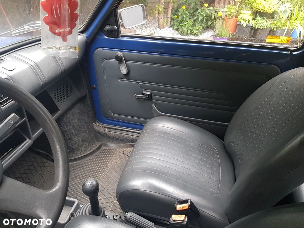 Fiat 126 650 Elegant - 12
