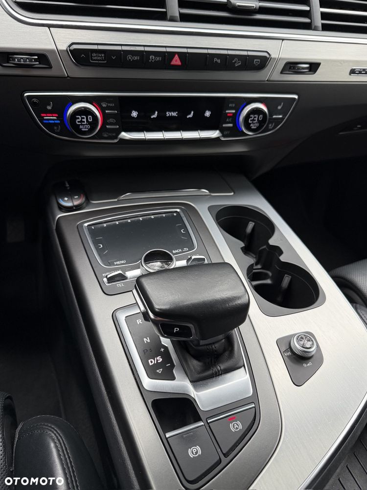 Audi Q7 50 TDI mHEV Quattro Tiptr - 18