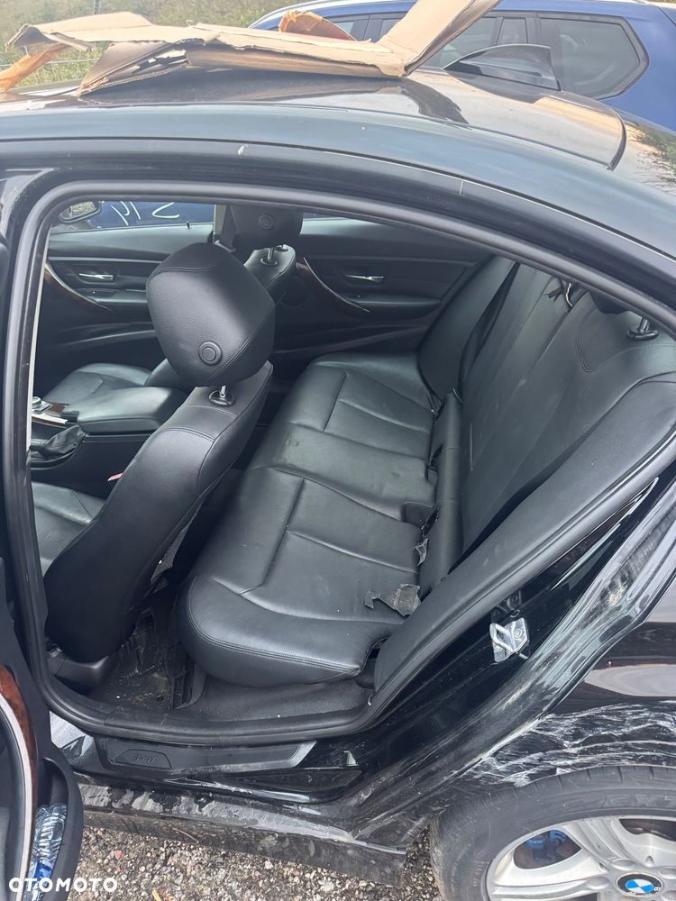 BMW Seria 3 - 5
