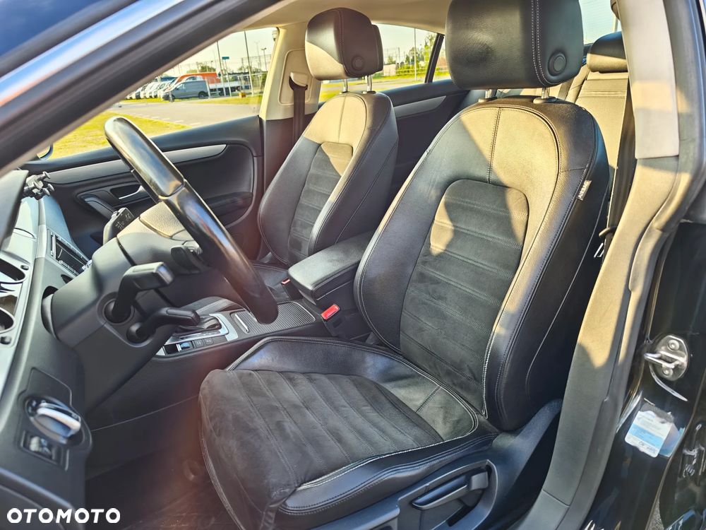 Volkswagen CC 2.0 TDI DPF BMT DSG - 14