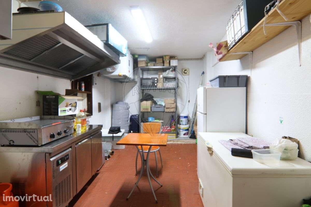 Loja  para venda - Grande imagem: 4/6