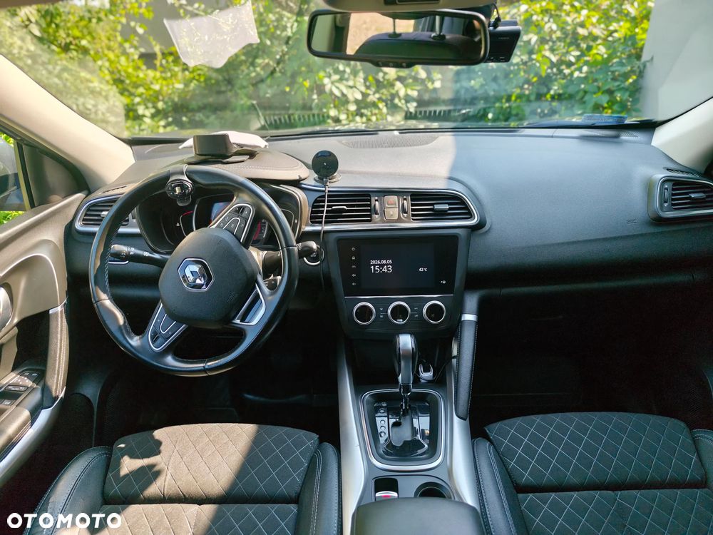Renault Kadjar 1.3 TCe FAP Intens EDC - 8
