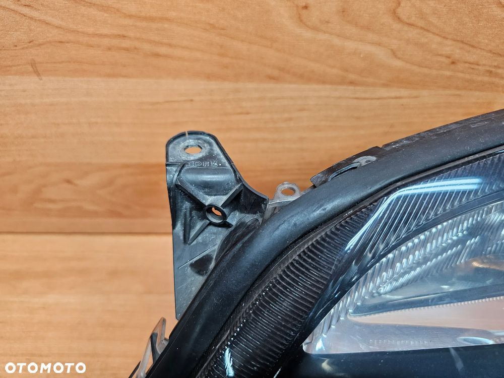 LAMPY LAMPA PRAWY LEWY PRZÓD XENON KOMPLET VECTRA C SIGNUM PRZED LIFTEM EUROPA - 18