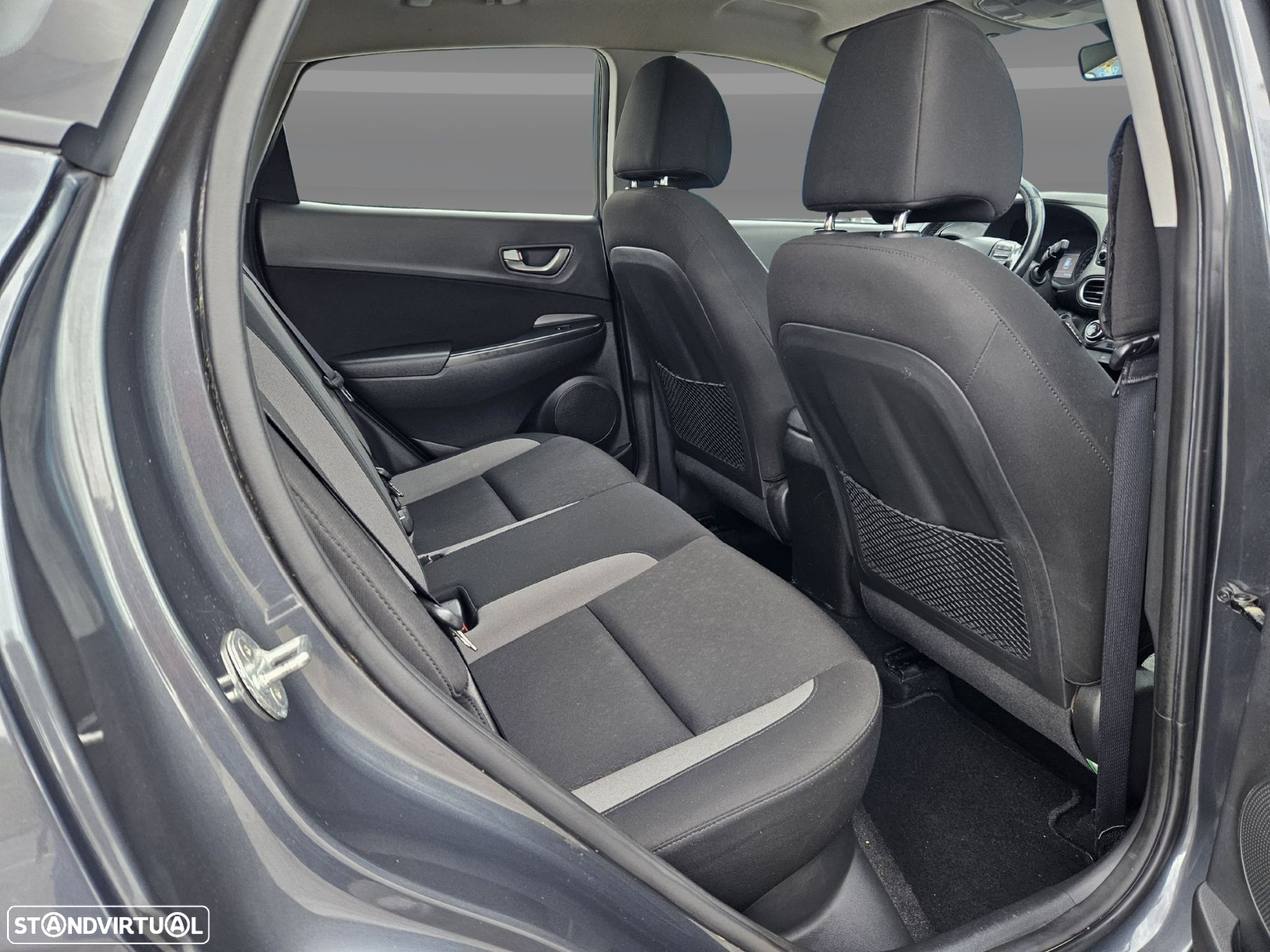 Hyundai Kauai 1.0 T-GDi Premium - 19