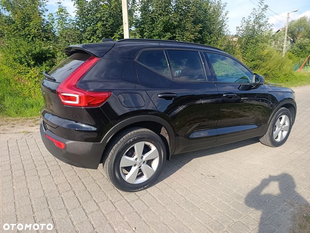 Volvo XC 40 T3 - 6