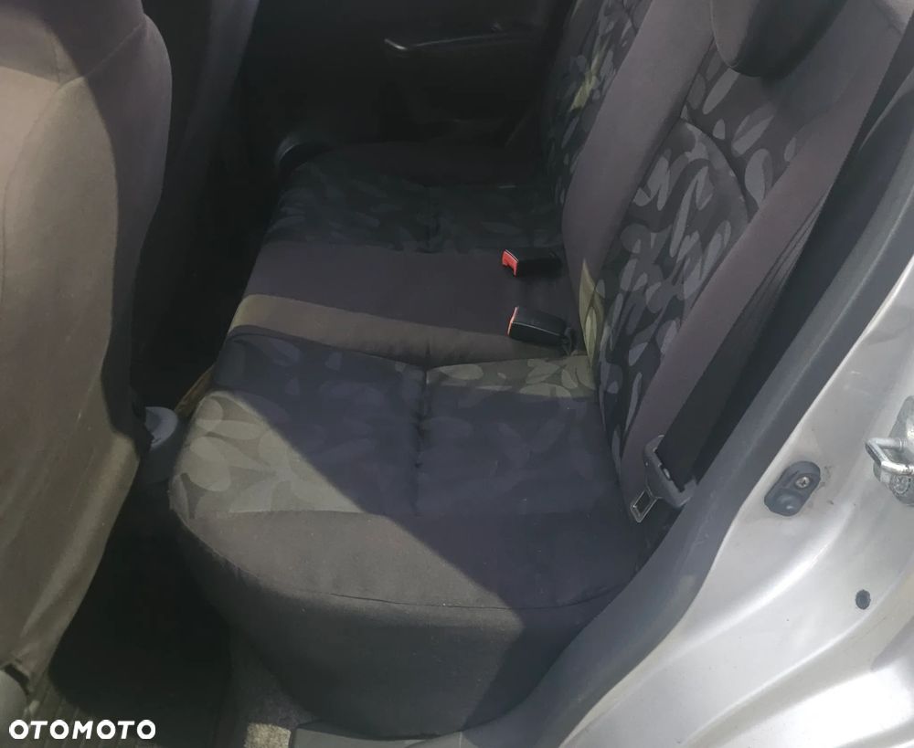 Suzuki Alto 1.0 City - 7