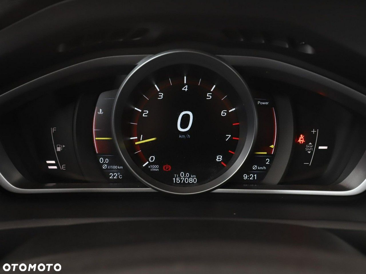 Volvo V40 T2 You - 22