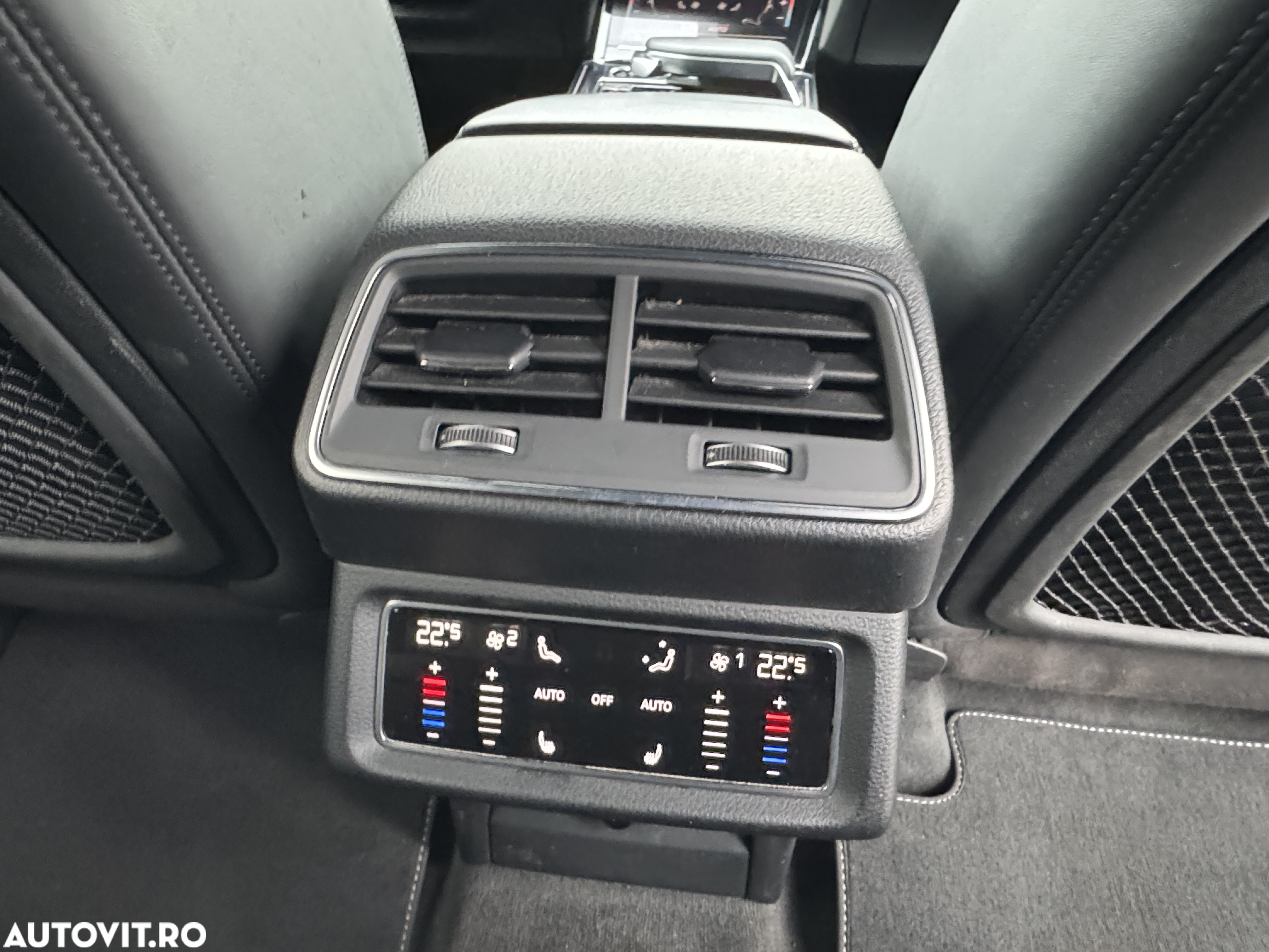Audi e-tron Sportback 50 quattro S line - 24