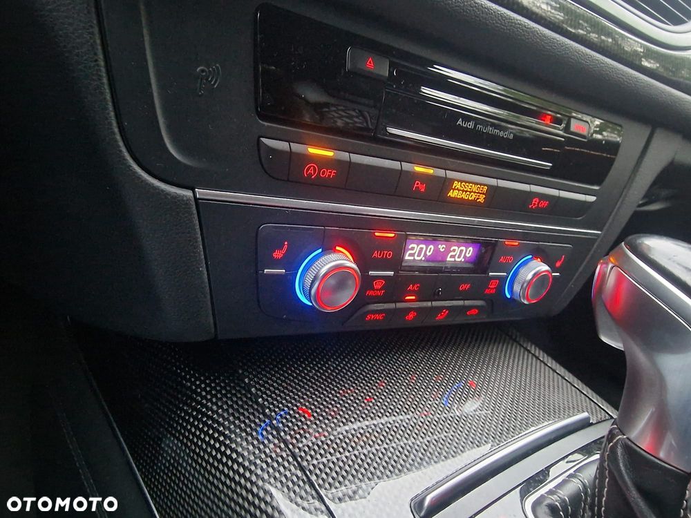 Audi S6 Limousine - 12