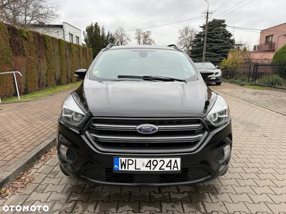 Ford Kuga 1.5 TDCi FWD ST-Line - 3