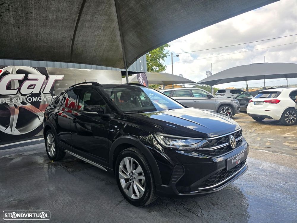 VW Taigo 1.0 TSI Urban DSG - 3