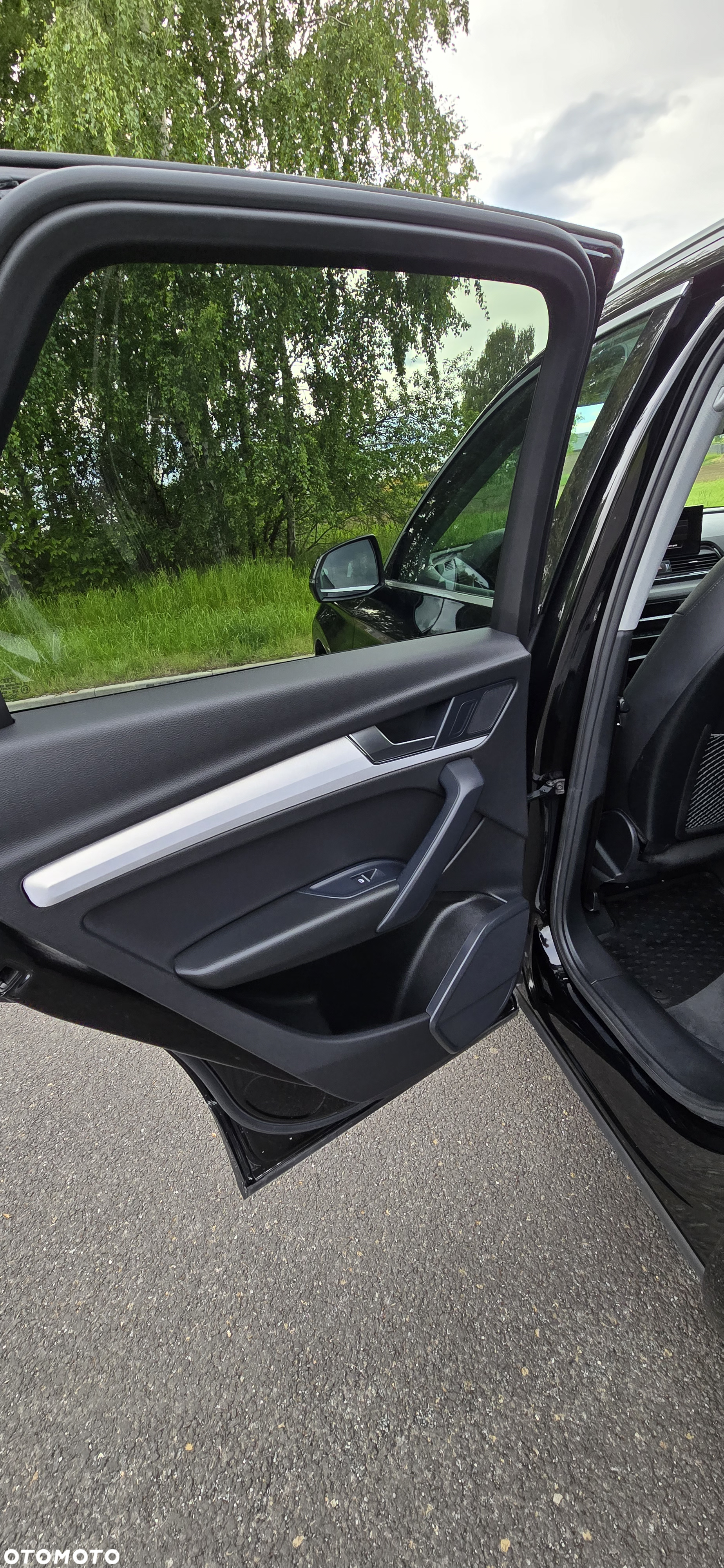 Audi Q5 40 TFSI quattro S tronic - 12