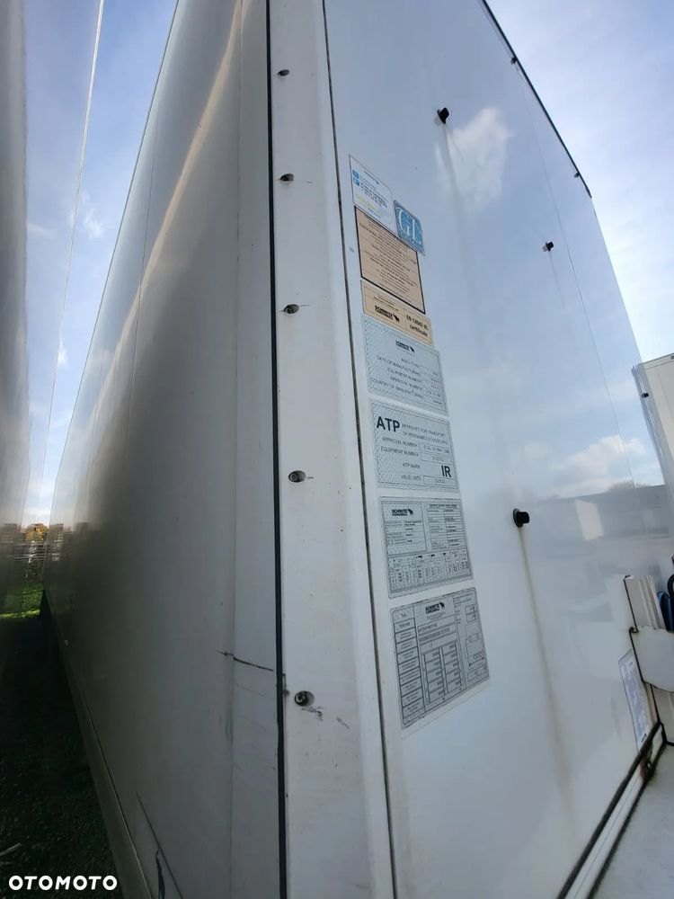 Schmitz Cargobull SCB*S3B - 3
