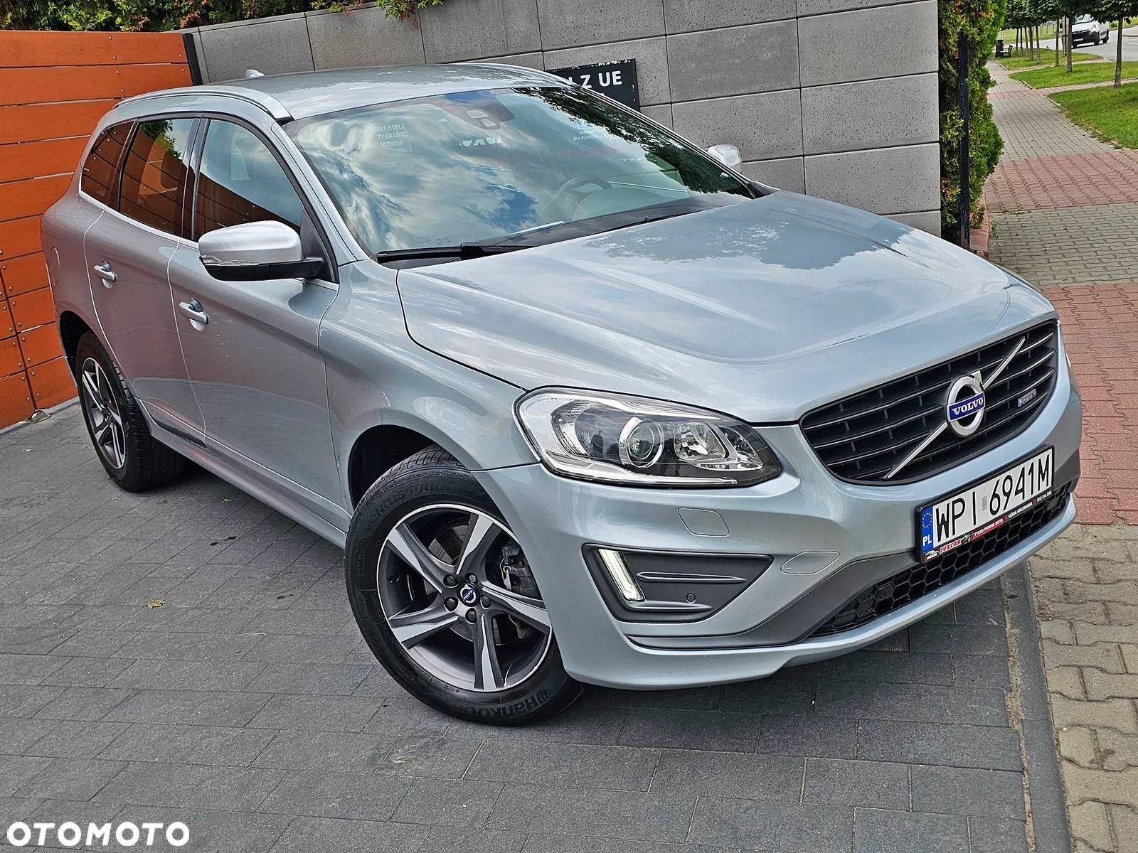 Volvo XC 60 - 2