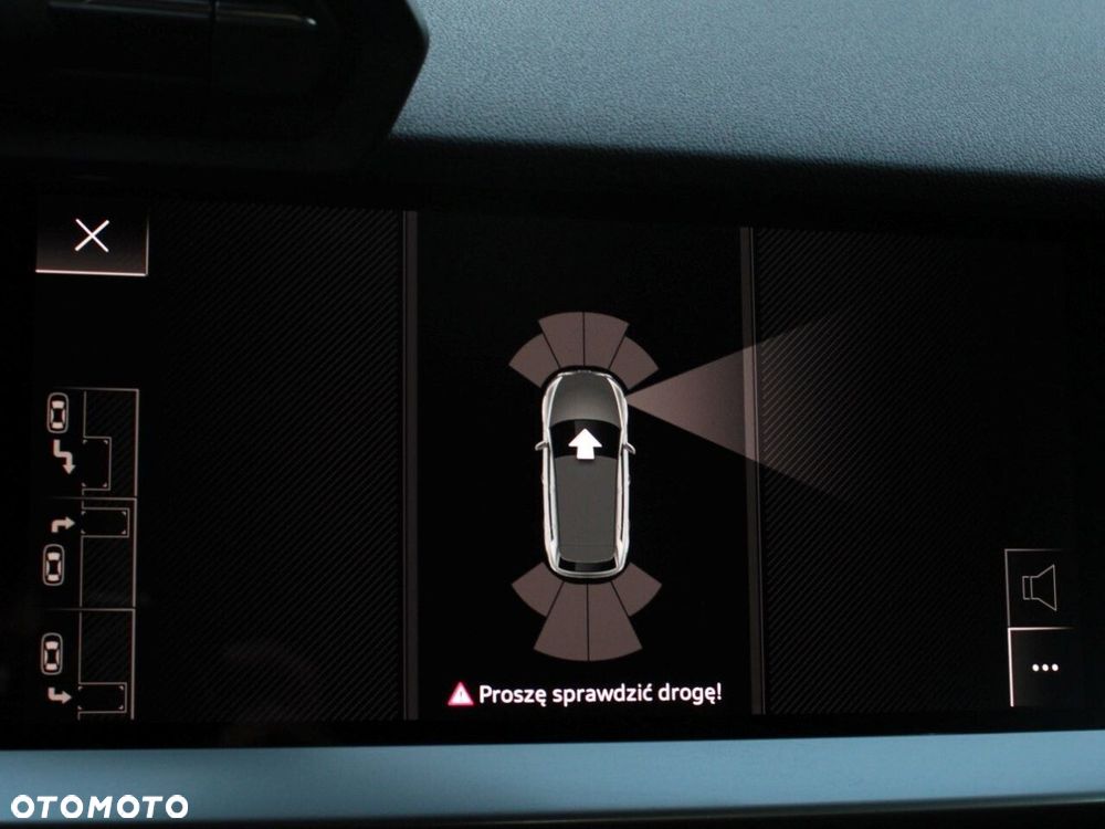 Audi A3 Sportback TDI 85 kW - 20