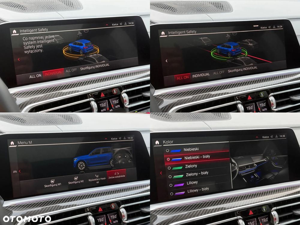 BMW X5 M Competition - 11
